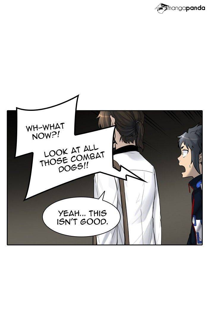 Tower of God Chapter 419 image 080